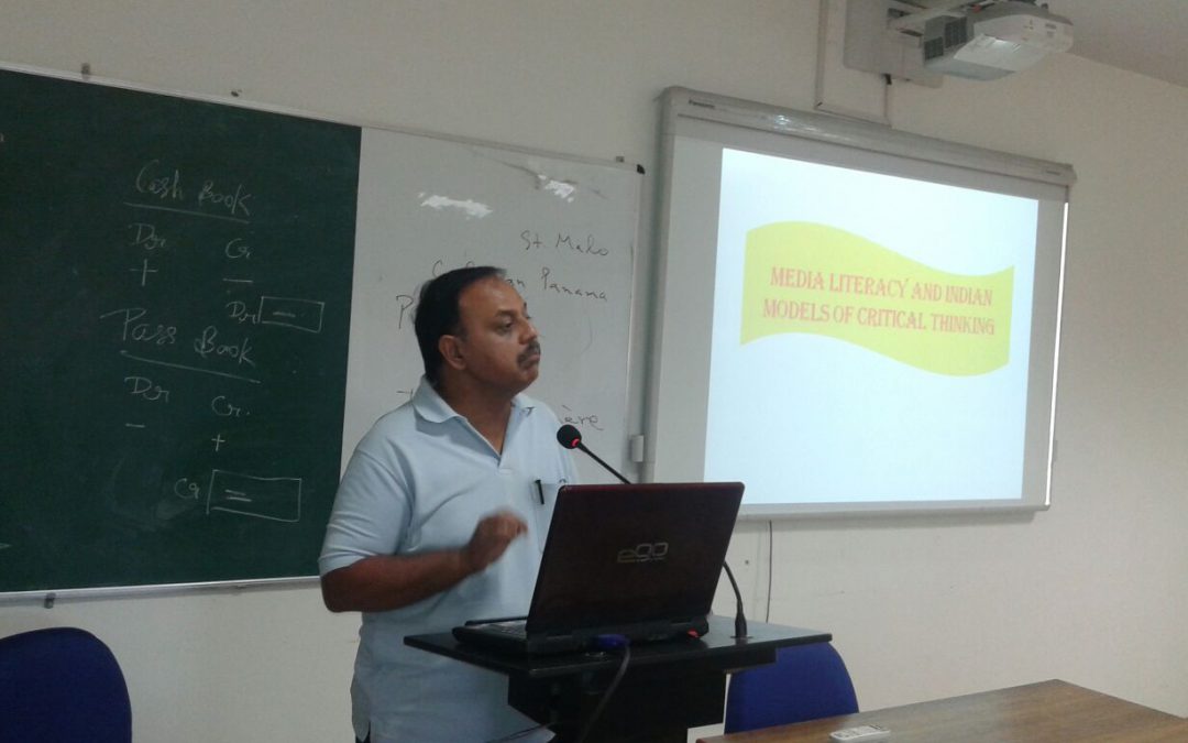 Contemporary concerns about wellbeing and Indigenous Paradigms