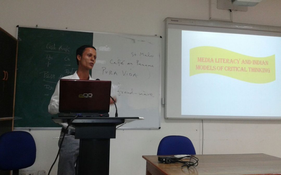 Sanskrit Bhasha— Samasya evam Samadhan