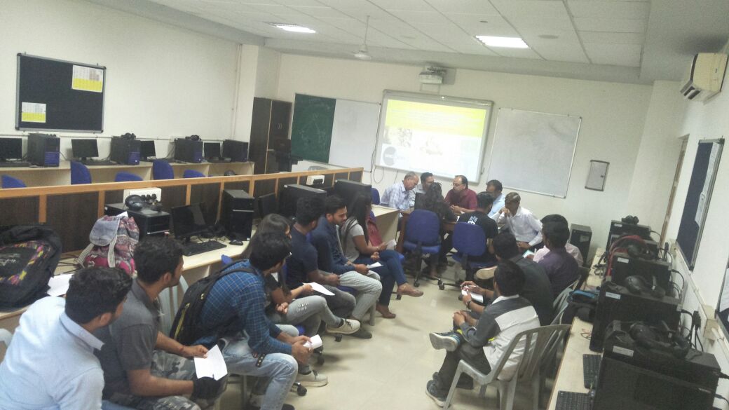 Two Days Health Advisory Camp