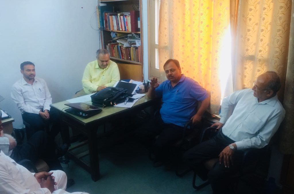 Discussion Report on Earth-day